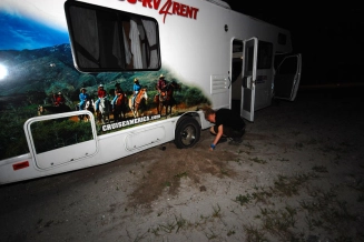 Not good in terrain Not good in terrain