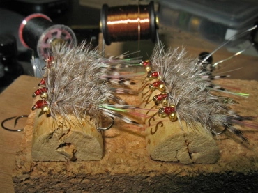 Magnus factory Magnus factory