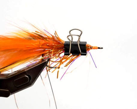 Bulldog clamp Bulldog clamp