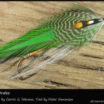 #170 Green Drake - Peter Simonson