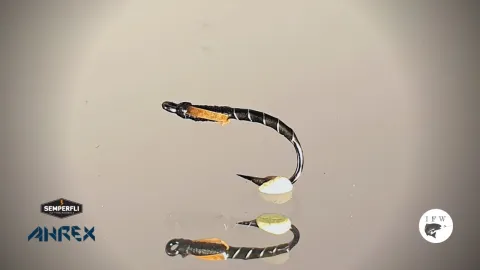 Video thumb for Cheeky UV Buzzer