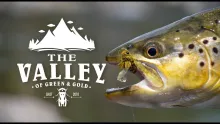 Video thumb for The Valley of Green & Gold
