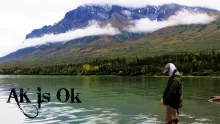 Video thumb for AK is Ok