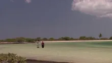 Video thumb for Fly Away - Kiritimati