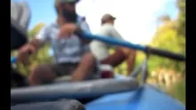 Video thumb for Fly Fishing on the Guadalupe River
