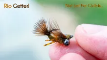 Video thumb for Rio Getter