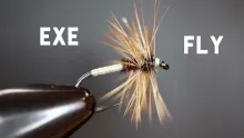 Video thumb for Exe Fly