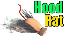 Video thumb for Hood Rat