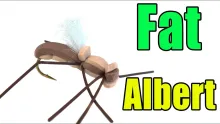 Video thumb for Fat Albert