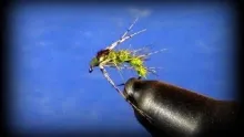 Video thumb for Holy Grail Nymph