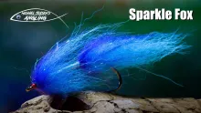Video thumb for Sparkle Fox