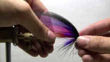 Video thumb for Steelhead Killer
