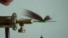 Video thumb for Eumer Conetube Fly