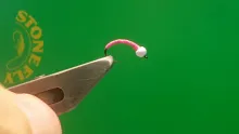 Video thumb for Grayling Ghost