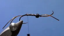 Video thumb for New Age Pat's Rubber Legs