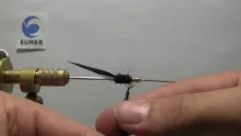 Video thumb for Eumer Nymph