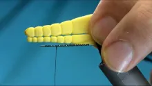 Video thumb for How to Make a Simple Foam Body