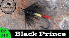Video thumb for Black Prince